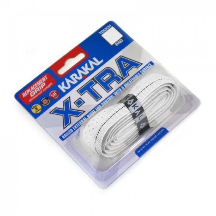 Karakal X-TRA Grip
